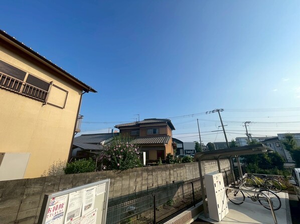 ライフステージ手柄の物件内観写真